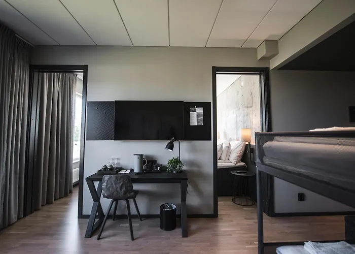 Froesoe Park Hotel