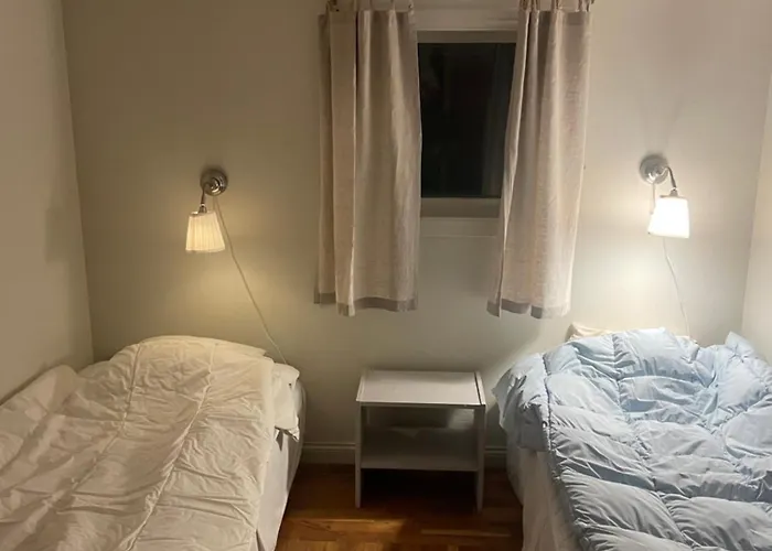 Hotell Karolinen Are